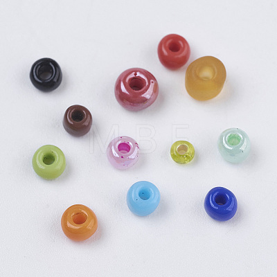 Glass Seed Beads X-GLAA-XCP0005-01-1