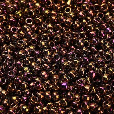 TOHO 8/0 Round Beads SEED-TR08-0514-1