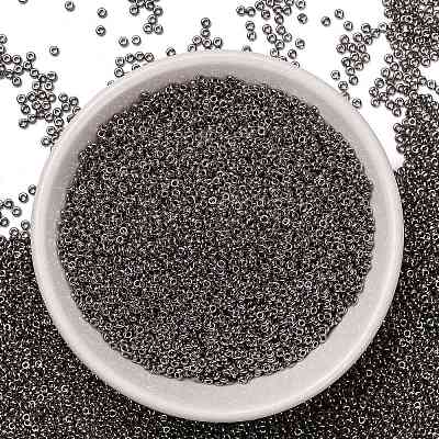 TOHO 8/0 Demi Round Beads Y-SEED-DR08-0711-1