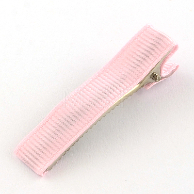 Hair Accessories Iron Alligator Hair Clips PHAR-S605-M-1