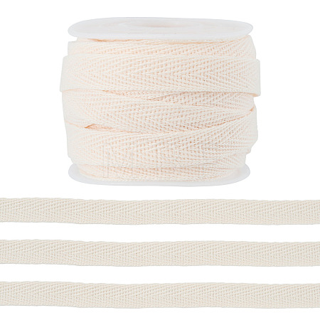 10M Polycotton Grosgrain Ribbon OCOR-TA0003-55A-1