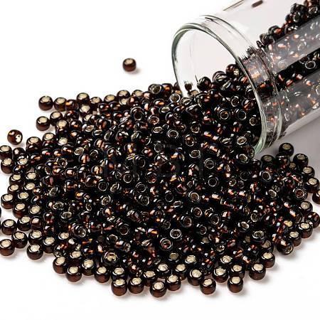 TOHO 8/0 Round Beads SEED-XTR08-2205-1