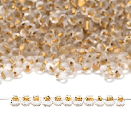 MIYUKI 3.4mm Drop Beads Y-SEED-MY04-DPF35-1