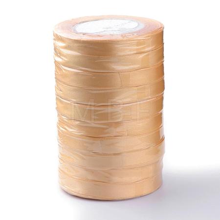 Single Face Satin Ribbon RC6mmY-0086-1