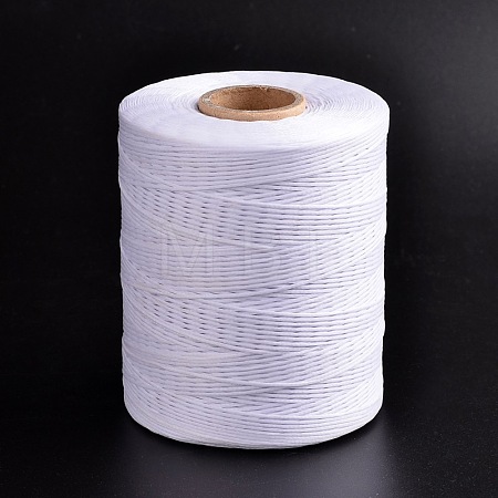 Waxed Polyester Cord YC-J001-05-1