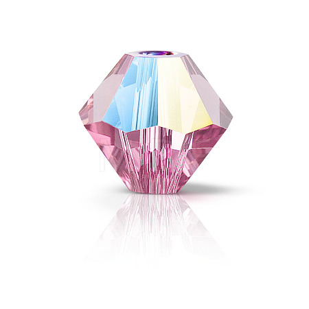 Preciosa® Crystal Beads X-PRC-BA3-70010-201-1