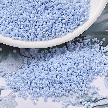 MIYUKI Delica Beads X-SEED-J020-DB1527-1