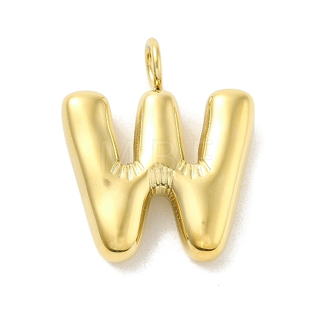 Ion Plating(IP) 304 Stainless Steel Pendants X-STAS-K263-47G-W-1