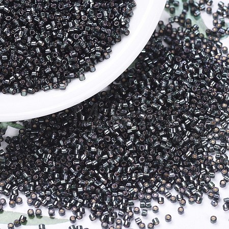 MIYUKI Delica Beads SEED-X0054-DB0606-1