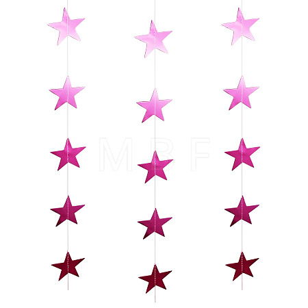 Paper Hanging Banners GLAA-TAC0030-060A-1