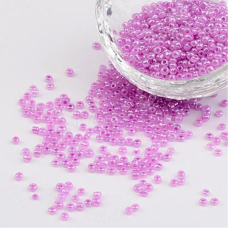 12/0 Glass Seed Beads X-SEED-A011-2mm-151-1