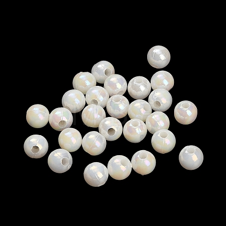 Plastic Beads KY-L082-02A-05-1