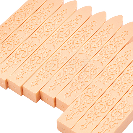 DIY Wax Seal Stamp Kits DIY-CP0003-52I-1