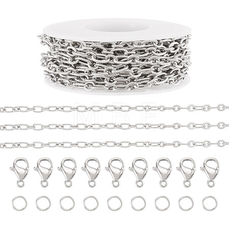 DIY Jewelry Making Kits DIY-TA0015-87-1