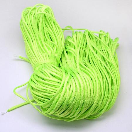 7 Inner Cores Polyester & Spandex Cord Ropes RCP-R006-174-1