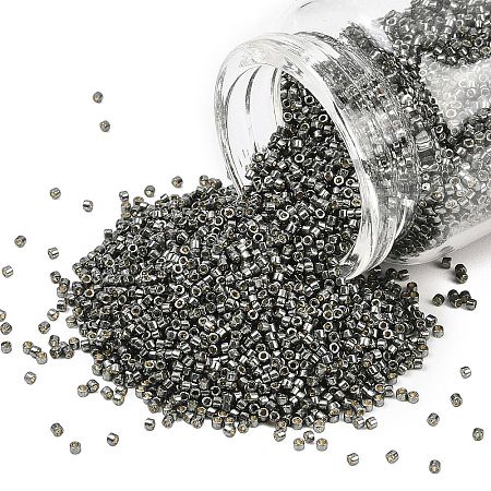 MIYUKI Delica Beads LS-X-SEED-J020-DB2512-1