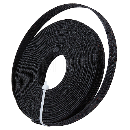 10Yards Polyester Ribbon OCOR-GF0006-45A-1