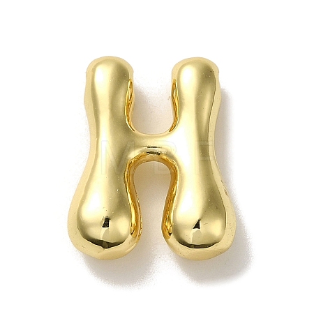 Rack Plating Brass Pendants KK-R158-17H-G-1