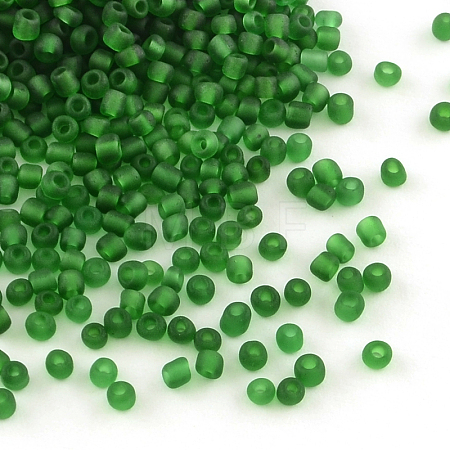 12/0 Glass Seed Beads SDBM7-1