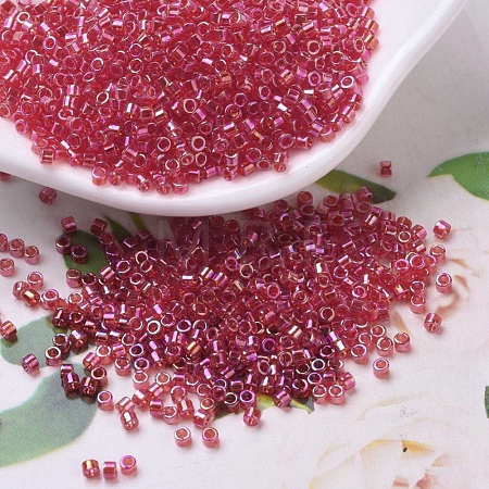MIYUKI Delica Beads SEED-X0054-DB0172-1