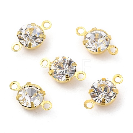 Brass Links Connectors RSB017NF-G-1