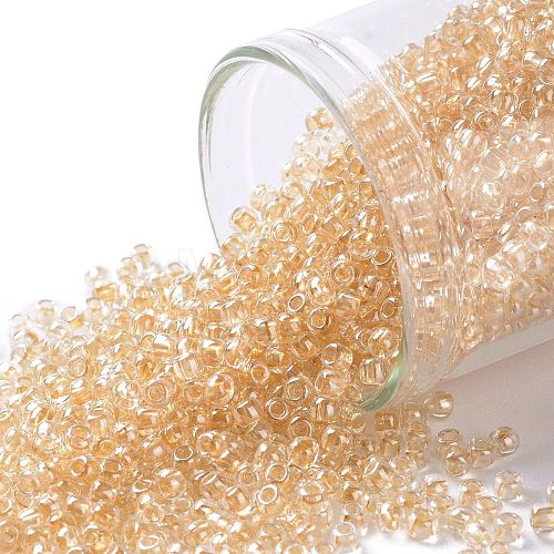 TOHO Round Seed Beads SEED-TR11-1816-1