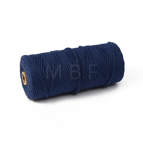 Cotton String Threads for Crafts Knitting Making PW-WG5AA41-33-1