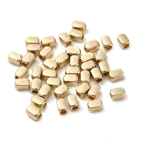 CCB Plastic Beads CCB-H001-07G-1