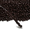 TOHO 6/0 Round Beads X-SEED-TR06-0046D-2
