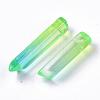 Two Tone Glass Beads GLAA-S167-13H-2