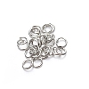 Metal Open Jump Rings FS-WG47662-60-1