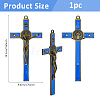 Alloy Enamel Big Pendants AJEW-WH0752-417B-AB03-2