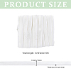 1 Bundle Satin Piping Trim DIY-CP0013-81C-2