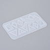 Geometry Shape Silicone Molds DIY-L048-03-3