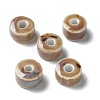 Handmade Porcelain Beads PORC-L080-C04-1