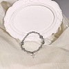 Alloy Charm Bracelets JD5667-4