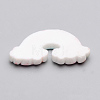 Resin Cabochons CRES-T005-78-2