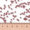 MIYUKI Round Rocailles Beads SEED-G008-RR0010-4