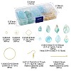 DIY Earring Kits DIY-FS0008-94-4