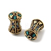 Handmade Polymer Clay Indonesia Beads PY-CBAAA14-13C-D-2