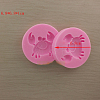 Food Grade Silicone Molds DIY-P004-07-2