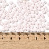 6/0 Glass Seed Beads X1-SEED-M012-01A-05-4