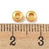 Brass Beads KK-P275-37G-2