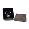 Paper Jewelry Set Boxes X1-CON-Z005-03B-3