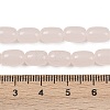 Glass Beads Strands GLAA-Z015-03-5