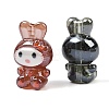 Luminous Resin Enamel Beads RE-CBAC4C7-25-4
