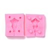 Silicone Body Mold Fondant DIY-A024-03-2