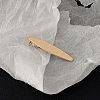 Metal Alligator Hair Clips LS-PW-WG9956C-11-1