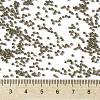 TOHO Round Seed Beads SEED-JPTR15-0223F-4