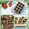 Gardening Tool Kits AJEW-WA0003-88-6